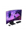 Monitor Samsung 55'' Odyssey ARK Smart Gaming (LS55BG970NUXEN) Czarny - nr 202