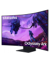 Monitor Samsung 55'' Odyssey ARK Smart Gaming (LS55BG970NUXEN) Czarny - nr 207