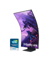 Monitor Samsung 55'' Odyssey ARK Smart Gaming (LS55BG970NUXEN) Czarny - nr 208