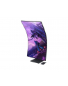 Monitor Samsung 55'' Odyssey ARK Smart Gaming (LS55BG970NUXEN) Czarny - nr 4