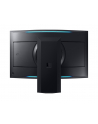 Monitor Samsung 55'' Odyssey ARK Smart Gaming (LS55BG970NUXEN) Czarny - nr 53