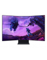Monitor Samsung 55'' Odyssey ARK Smart Gaming (LS55BG970NUXEN) Czarny - nr 92