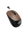 Mysz bezprzewodowa Genius NX-7015 Miedziana, Sensor Blue-Eye SmartGenius - nr 5