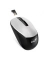Mysz bezprzewodowa Genius NX-7015 Silver Blue-Eye SmartGenius - nr 5