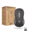 Mysz bezprzewodowa Logitech Signature M650 L optyczna GRAPHITE - nr 12