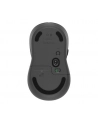 Mysz bezprzewodowa Logitech Signature M650 L optyczna GRAPHITE - nr 17