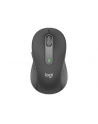 Mysz bezprzewodowa Logitech Signature M650 L optyczna GRAPHITE - nr 3