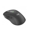Mysz bezprzewodowa Logitech Signature M650 L optyczna GRAPHITE - nr 6