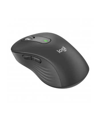 Mysz bezprzewodowa Logitech Signature M650 L optyczna GRAPHITE