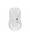 Mysz bezprzewodowa Logitech Signature M650 L optyczna OFF-WHITE - nr 13