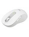 Mysz bezprzewodowa Logitech Signature M650 L optyczna OFF-WHITE - nr 14