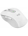 Mysz bezprzewodowa Logitech Signature M650 L optyczna OFF-WHITE - nr 23