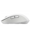 Mysz bezprzewodowa Logitech Signature M650 L optyczna OFF-WHITE - nr 25