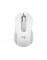 Mysz bezprzewodowa Logitech Signature M650 L optyczna OFF-WHITE - nr 29