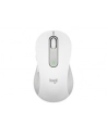 Mysz bezprzewodowa Logitech Signature M650 L optyczna OFF-WHITE - nr 2