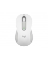 Mysz bezprzewodowa Logitech Signature M650 L optyczna OFF-WHITE - nr 30