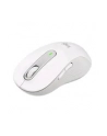 Mysz bezprzewodowa Logitech Signature M650 L optyczna OFF-WHITE - nr 43