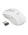 Mysz bezprzewodowa Logitech Signature M650 L optyczna OFF-WHITE - nr 45