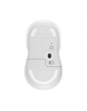 Mysz bezprzewodowa Logitech Signature M650 L optyczna OFF-WHITE - nr 46