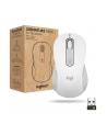 Mysz bezprzewodowa Logitech Signature M650 L optyczna OFF-WHITE - nr 49