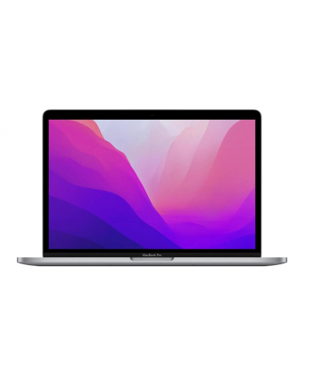 Notebook Apple MacBook Pro 13,3'' WQXGA/Apple M2/16GB/SSD1TB/Apple M2/macOS Space grey