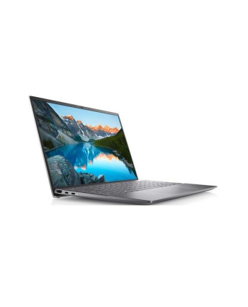 Notebook Dell Inspiron 5310 13,3'' i5-11320H/16GB/SSD512GB/IrisXe/W11 Silver
