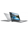 Notebook Dell Inspiron 5410 14'' FHD Touch/ i5-1155G7/8GB/SSD512GB/MX350-2GB/W11 Silver - nr 1
