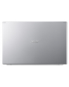 Notebook Acer Aspire 5 15,6''FHD/i5-1135G7/8GB/SSD512GB/Iris/W11 Silver - nr 3