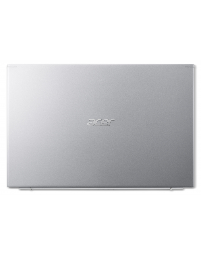Notebook Acer Aspire 5 15,6''FHD/i5-1135G7/8GB/SSD512GB/Iris/W11 Silver główny