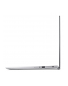 Notebook Acer Aspire 5 15,6''FHD/i5-1135G7/8GB/SSD512GB/Iris/W11 Silver - nr 9
