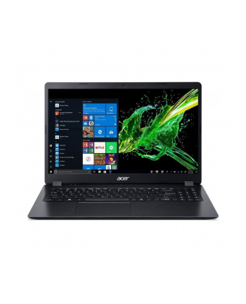 Notebook Acer Aspire 3 NX.HS5EP.00Q 15.6''FHD /i5-1035G1/8GB/SSD512GB/UHD/W11 Black