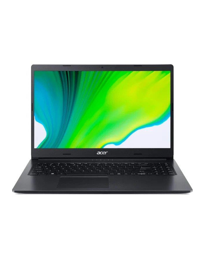 Notebook Acer Aspire 3 15,6''FHD/Ryzen 5 3500U/8GB/SSD512GB/Vega8/W11 Black główny