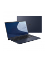 Notebook ASUS B1500CBA-BQ0566X 15,6''FHD/i3-1215U/8GB/SSD512GB/UHD/11PR/3Y - nr 4