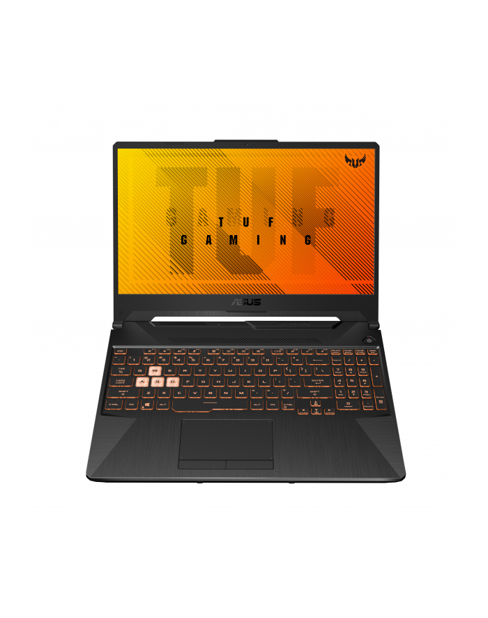 Notebook Asus TUF Gaming FX506LHB-HN323W 15,6''FHD/i5-10300H/8GB/SSD512GB/GTX1650-4GB/W11 główny