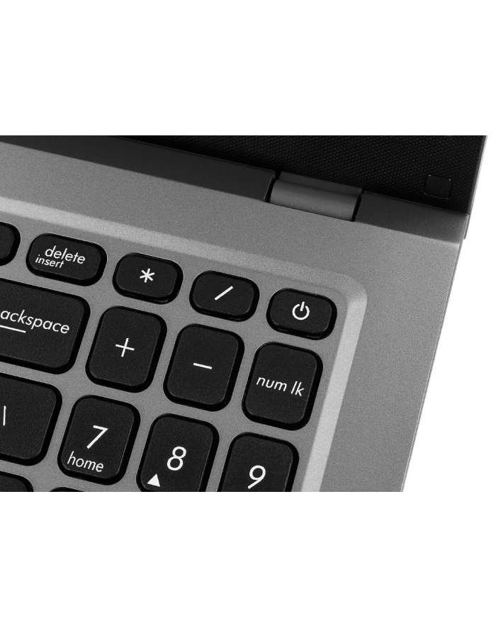 Notebook Asus X515EA-BQ1445W 15,6''FHD/i5-1135G7/8GB/512GB/Iris Xe/W11 Grey główny