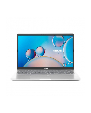Notebook Asus X515EA-BQ1877W 15,6''FHD/i5-1135G7/8GB/SSD512GB/Iris Xe/W11 Silver