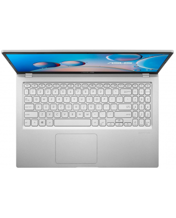 Notebook ASUS X515EA-EJ2445W 15,6''FHD/i3-1115G4/8GB/SSD256GB/UHD/W11 Grey