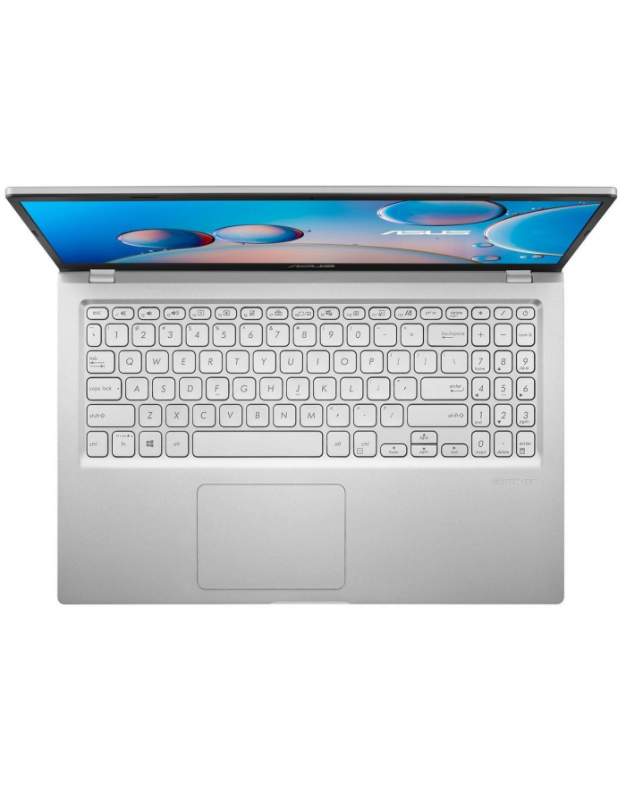 Notebook ASUS X515EA-EJ2445W 15,6''FHD/i3-1115G4/8GB/SSD256GB/UHD/W11 Grey główny