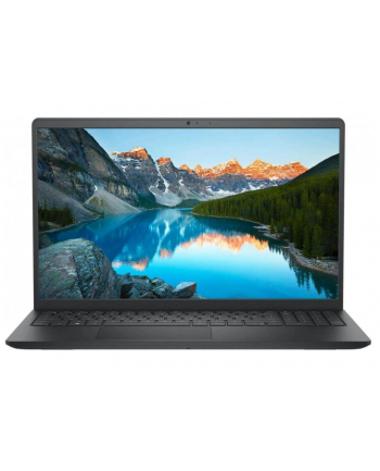 Notebook Dell Inspiron 3511 15,6''FHD/i3-1115G4 /8GB/SSD256GB/UHD/W11 Black