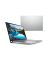 Notebook Dell Inspiron 5510-5887 15,6''FHD i7-11390H/16GB/SSD512GB/IrisXe/W11 Silver - nr 1