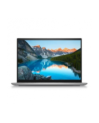 Notebook Dell Inspiron 5510 15,6''FHD/i5-11320H/16GB/SSD512GB/IrisXe/W11 Silver