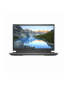 Notebook Dell G15 15,6''FHD/i5-11260H/16GB/SSD512GB/RTX 3050-4G/W11 Black - nr 1