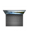 Notebook Dell G15 5511 15.6''FHD/i7-11800H/16GB/SSD512B/RTX3060-6GB/W11 Black - nr 3