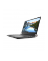 Notebook Dell G15 5511 15.6''FHD/i7-11800H/16GB/SSD512B/RTX3060-6GB/W11 Black - nr 6