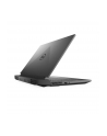 Notebook Dell G15 5511 15.6''FHD/i7-11800H/16GB/SSD512B/RTX3060-6GB/W11 Black - nr 9