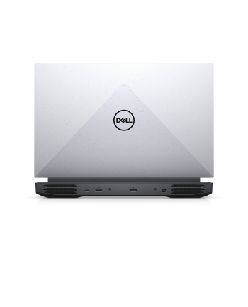 Notebook Dell G15 5515 15,6''FHD/Ryzen 5 5600H/16GB/SSD512GB/RTX3050/W11/Grey