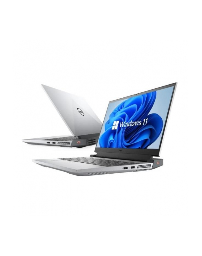 Notebook Dell G15 5525 15,6''FHD/Ryzen 7 6800H/16GB/SSD1TB/RTX3060-6GB/W11/ Grey główny
