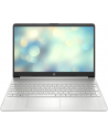Notebook HP 15s-eq2404nw 15,6''FHD/Ryzen 3 5300U/8GB/SSD256GB/Radeon Srebrny - nr 2
