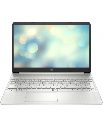 Notebook HP 15s-eq2404nw 15,6''FHD/Ryzen 3 5300U/8GB/SSD256GB/Radeon Srebrny