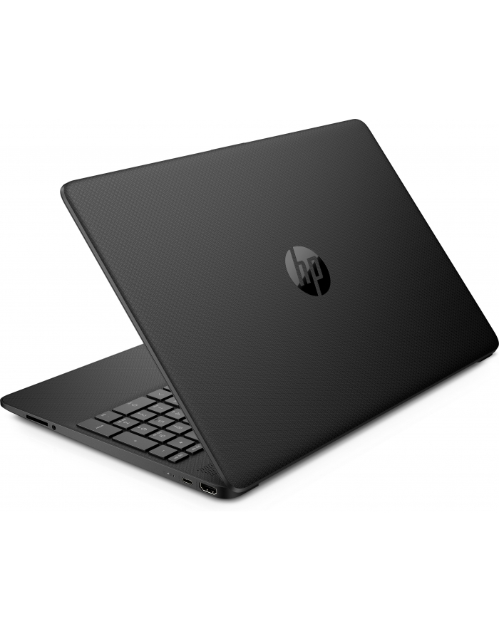 Notebook HP 15,6''FHD/AMD Ryzen 3 5300U/8GB/SSD256GB/IPS/Radeon/W10 Czarny główny